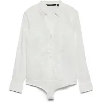 Vero Moda Lady String Pitkähihainen Body