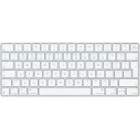Apple – Magic Keyboard Touch Id Num Key Whit-GBR (MXK73B/A)