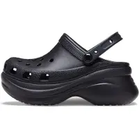 Crocs Bae Clog - Black - 39/40