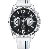 Tommy Hilfiger Watch DECKER 1791475