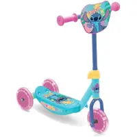 Stitch 3 Wheels Baby Potkulauta