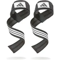 Adidas Lifting Straps vetoremmit