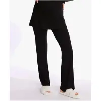 Cache Coeur LOUNA Raskaushousut, Black, XL