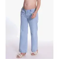 Cache Coeur KELLY Äitiysfarkut, Light Blue, L