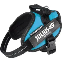 JULIUS K-9 Idc Power Mini Koiran Valjaat