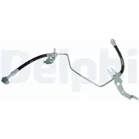 Delphi Jarruletku LH6847, vasen