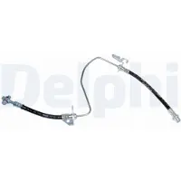 Delphi Jarruletku LH6848, oikea