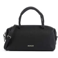 HUGO Brielle_Tote Sm - Black - ONE SIZE