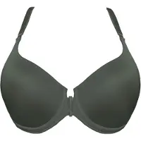 SugarShape Rintaliivi 'Pure Luxe' tummanvihreä