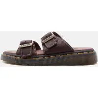Dr. Martens Pistokkaat 'Josef' tummanruskea