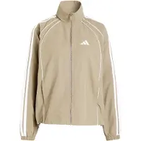 Adidas Iconic Woven 3 Stripes Verryttelytakki