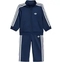 Adidas Firebird Ts - Navy - 104
