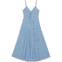 Gisela Mekko ' ' laivastonsininen / offwhite