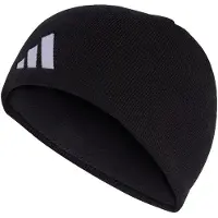 Adidas Tiro Fl Beanie - Black - 54-56