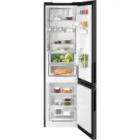 AEG 8000-sarjan ORC8M362BL -jääkaappipakastin