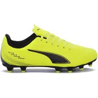 Puma Vitoria Ii Fg/ag Junior Jalkapallokengät