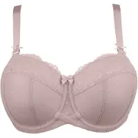 SugarShape Rintaliivi 'Diamond' taupe