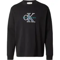 Calvin Klein Jeans Lv04re257g Pitkähihainen T-paita