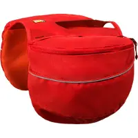 Ruffwear Palisades Pack Red Currant L/XL (81-107 cm)