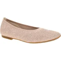 Gabor Ballerina - Pink - 37.5