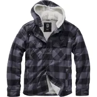 Brandit Lumberjack Takki