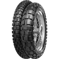 Continental Tkc 80 Twinduro M+s 67s Tt Seikkailutakar Rengas