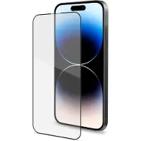 Celly Näytönsuoja Karkaistu lasi iPhone 14 Pro