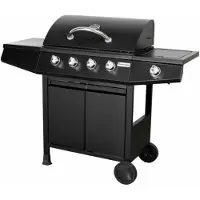 MASTER GRILL Kaasugrilli Mastergrill 60x33 cm (MG661)