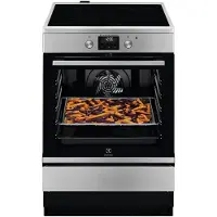 Electrolux 600-sarjan LKI66042NX -induktioliesi