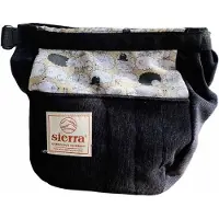 Sierra Climbing Solid Bucket Liitupussi