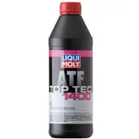 Liqui moly Vaihteistoöljy 3662