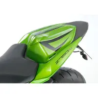 Bodystyle Istuinkiila Z 750 R 11- VIHREÄ