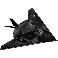 COBI Armed Forces F-117 Nighthawk 798-osainen rakennussarja