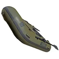 Fox International 200x Air Deck -ilmatäytteinen Vene