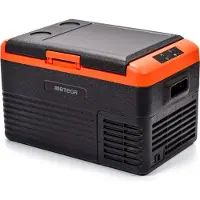 Meteor cl30 kompressori touring auton jääkaappi piknik kalastus