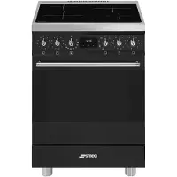 Smeg Classica Induktioliesi C6IMMBM2 (60cm)
