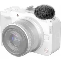 SmallRig Windscreen for Canon EOS R50 V
