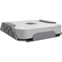 Maclocks Mac Mini Secure Mount Enclosure - lukittava kovamuovinen kuori