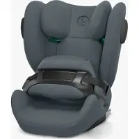 Cybex CBX by Pallas B3 i-Size Turvavyöistuin, Grey