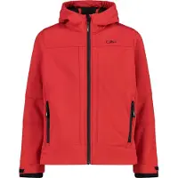 CMP Fix Hood 3a00094 Softshell-takki