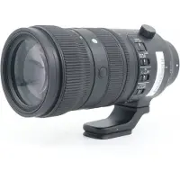 Sigma 70-200mm F2.8 DG DN OS -telezoomobjektiivi, Sony FE