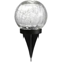 Superfire solar lamp Superfire FF16-A, 600mAh
