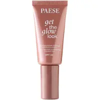 Paese Cosmetics Multi-function Illuminating Foundation Voidemainen meikkivoide 30 ml Nr. 0N - Neutral Beige