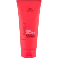 Wella Color Brilliance Vibrant Color Coarse Hoitoaine 200 ml