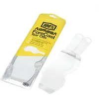 100% Armega Forecast Standard Tear Off Kirkas