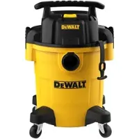 DeWalt pölynimuri Dxv23plpta 1050W 23L