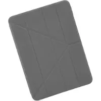 Pipetto iPad Pro 13 Origami No1 Original Case - Grå