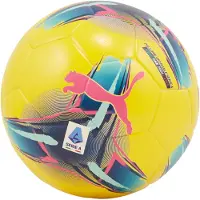 Puma Orbita Serie A Fifa Quality Jalkapallo