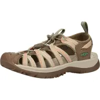 Keen whisper w