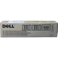 Dell Värikasetti cyan 6.000 sivua